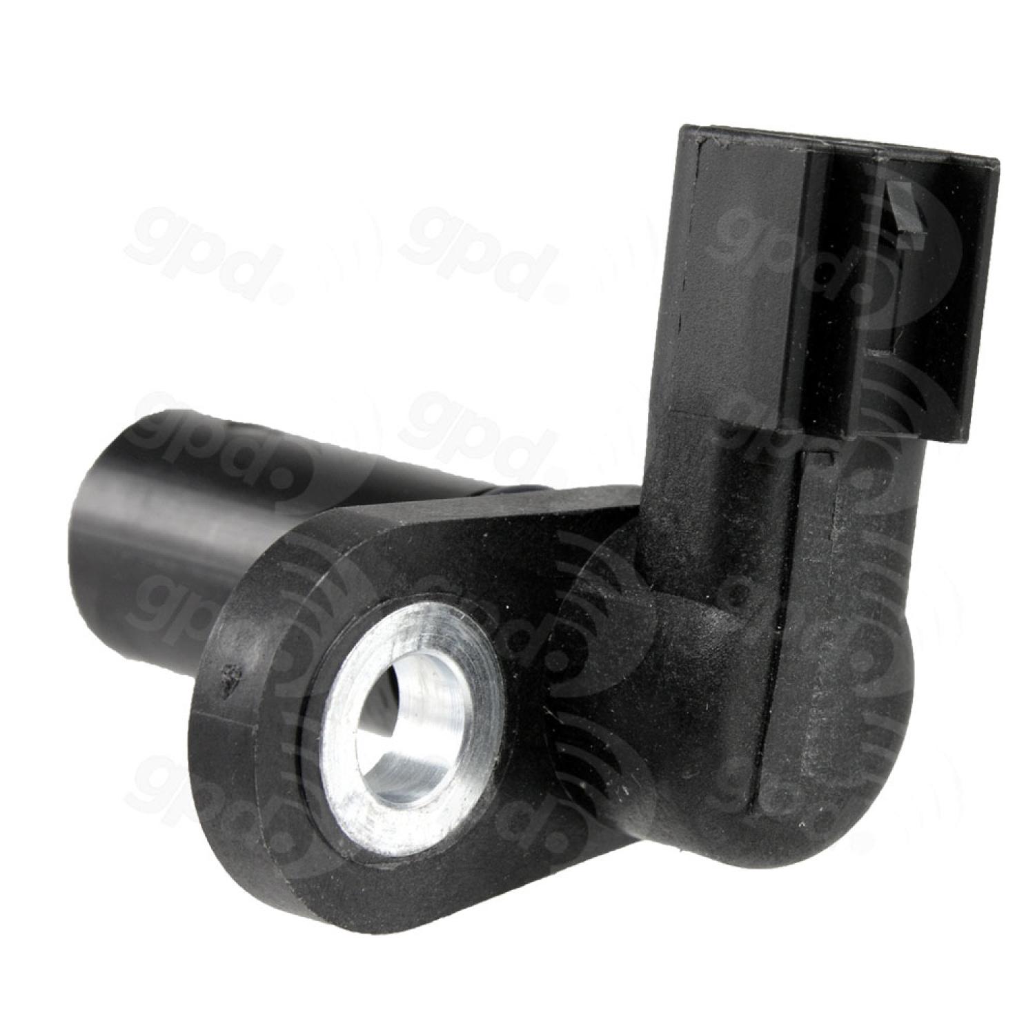 Global Parts Distributors 1812474 - Engine Crankshaft Position Sensor Global Parts Distributors 1812474 Engine Crankshaft Position Sensor product image 1 of 1