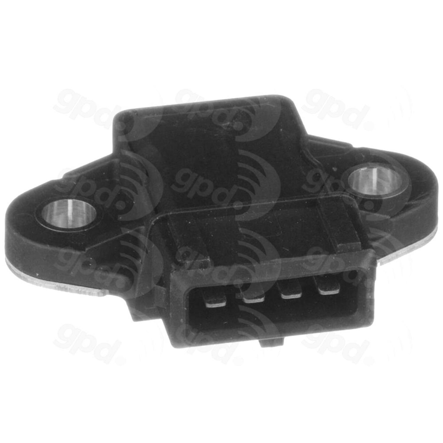 Global Parts Distributors 1812482 - Engine Camshaft Position Sensor Global Parts Distributors 1812482 Engine Camshaft Position Sensor product image 1 of 1