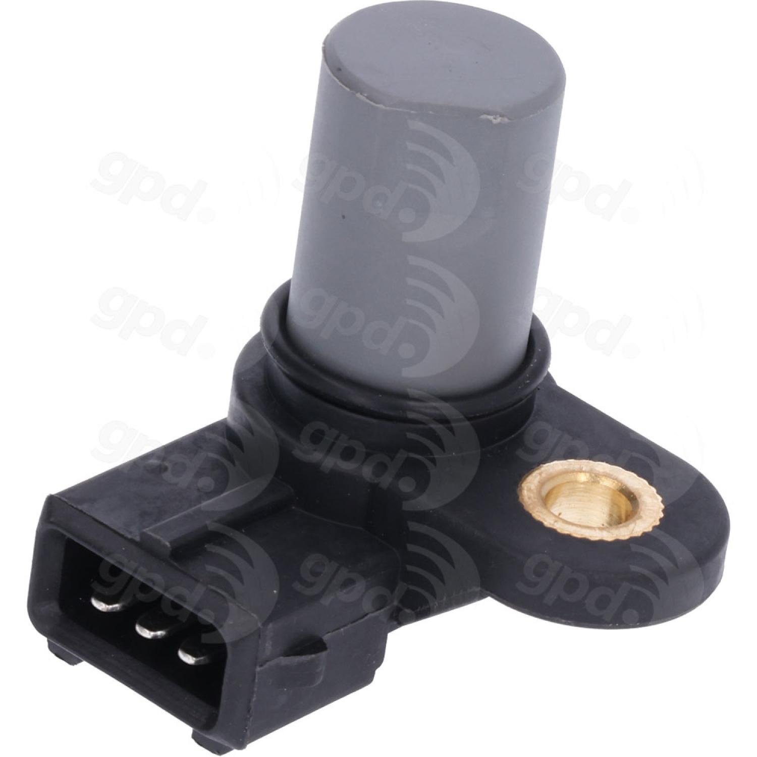 Global Parts Distributors 1812484 - Engine Camshaft Position Sensor Global Parts Distributors 1812484 Engine Camshaft Position Sensor product image 1 of 1