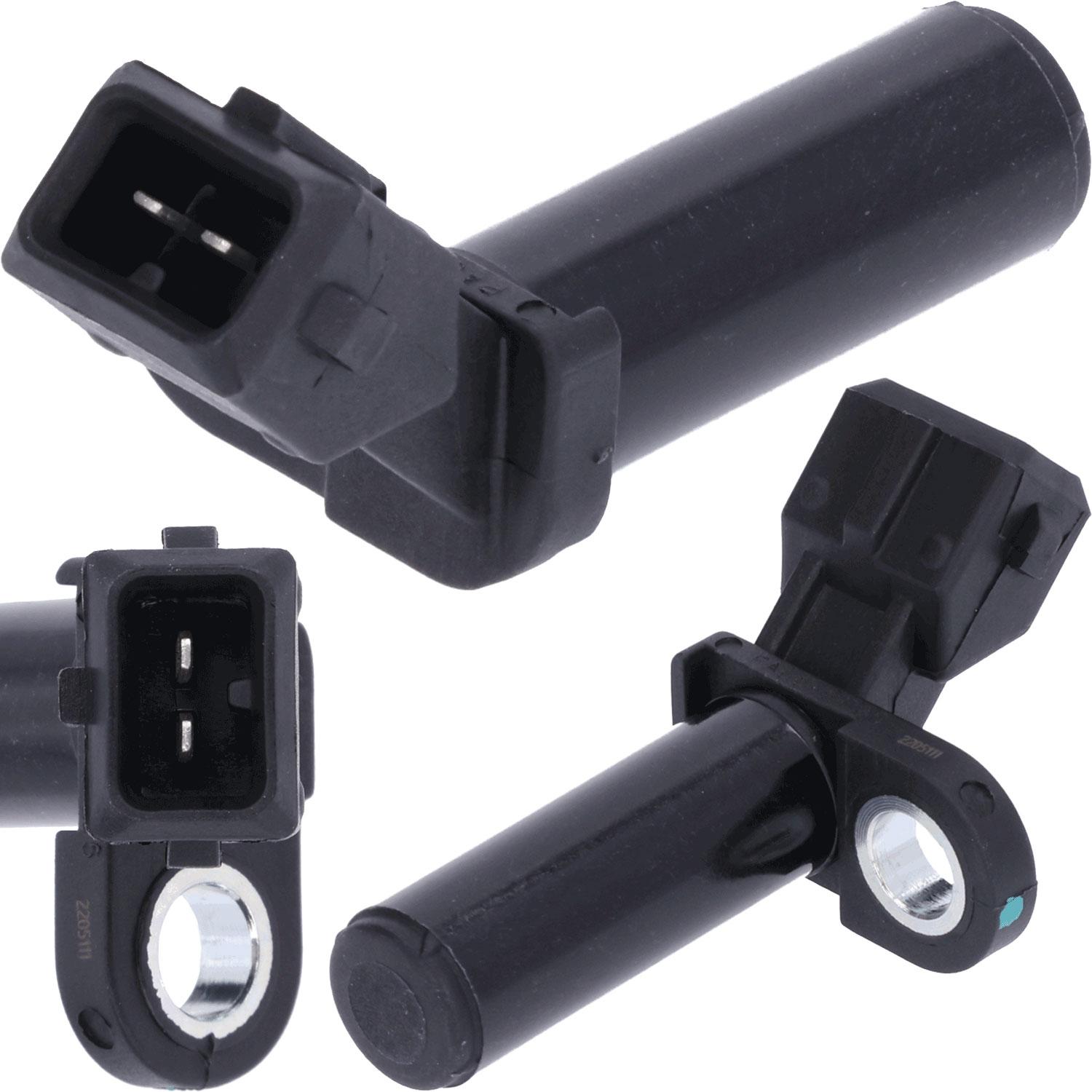 Global Parts Distributors 1812489 - Engine Crankshaft Position Sensor Global Parts Distributors 1812489 Engine Crankshaft Position Sensor product image 1 of 1