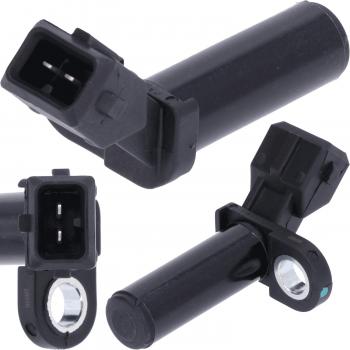 1995 Ford Contour Engine Crankshaft Position Sensor Global Parts Distributors 1812489 image 1 of 1