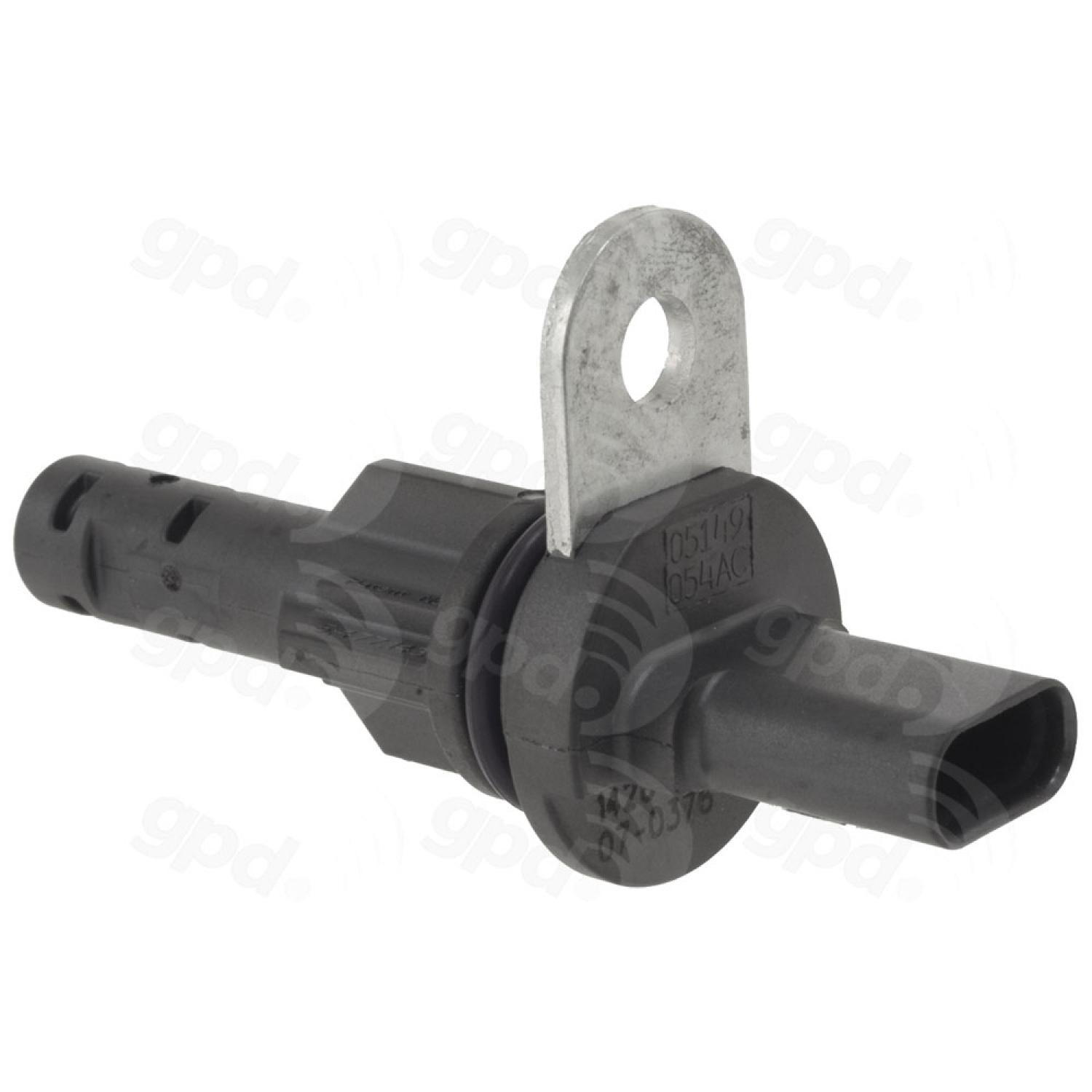 Global Parts Distributors 1812491 - Engine Camshaft Position Sensor Global Parts Distributors 1812491 Engine Camshaft Position Sensor product image 1 of 1
