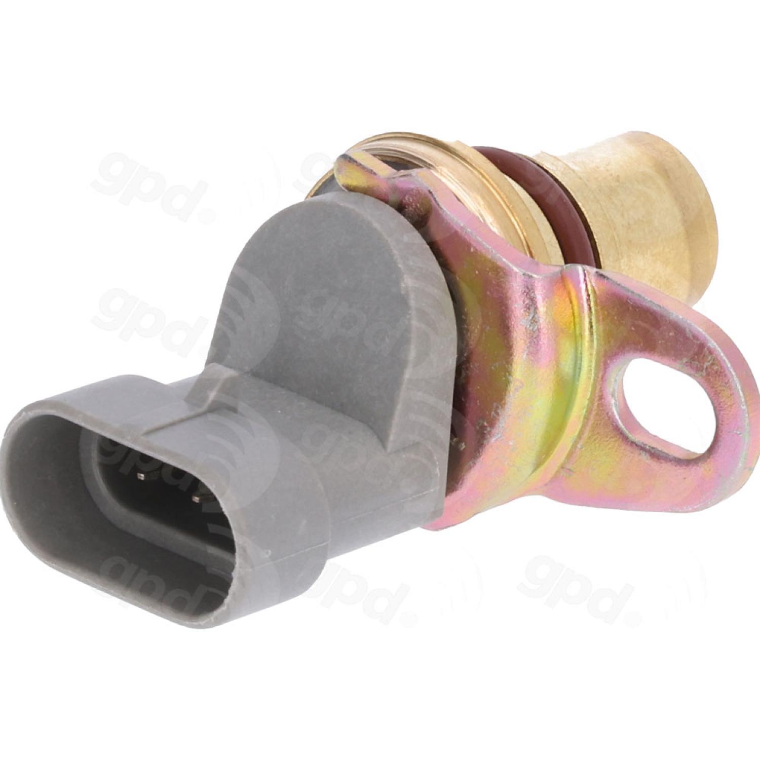 Global Parts Distributors 1812492 - Engine Camshaft Position Sensor Global Parts Distributors 1812492 Engine Camshaft Position Sensor product image 1 of 1