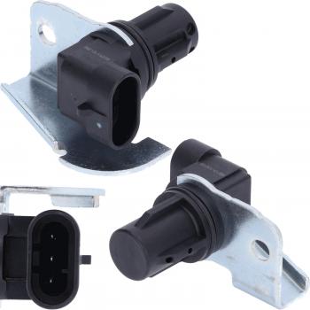 2001 Oldsmobile Aurora Engine Camshaft Position Sensor Global Parts Distributors 1812498 image 1 of 1