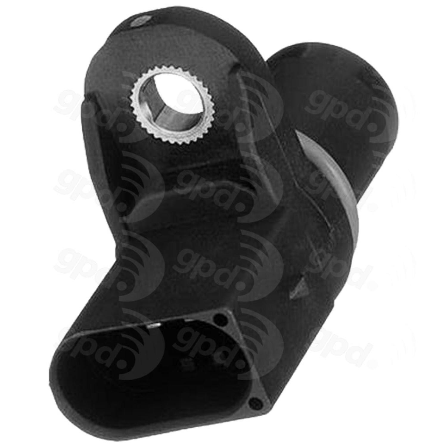 Global Parts Distributors 1812502 - Engine Camshaft Position Sensor Global Parts Distributors 1812502 Engine Camshaft Position Sensor product image 1 of 1