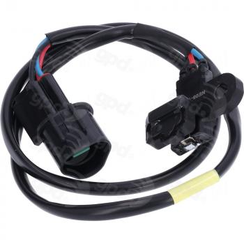 1994 Mitsubishi Montero Engine Crankshaft Position Sensor Global Parts Distributors 1812504 image 1 of 1