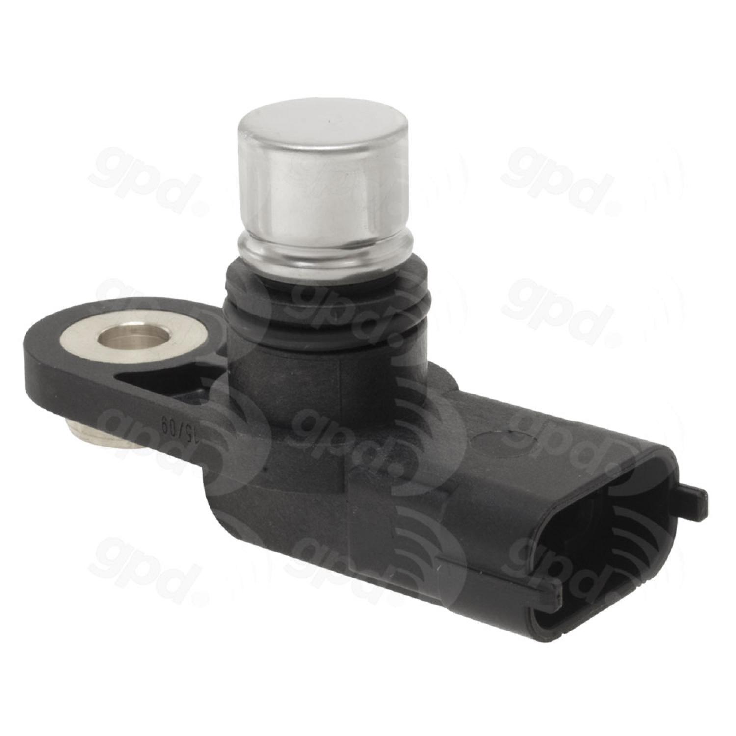 Global Parts Distributors 1812505 - Engine Camshaft Position Sensor Global Parts Distributors 1812505 Engine Camshaft Position Sensor product image 1 of 1