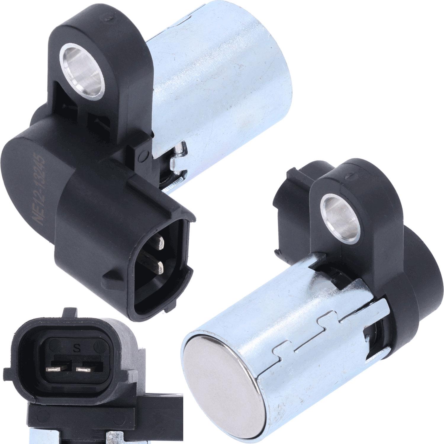 Global Parts Distributors 1812506 - Engine Camshaft Position Sensor Global Parts Distributors 1812506 Engine Camshaft Position Sensor product image 1 of 1