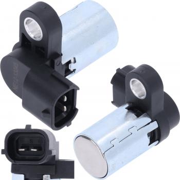 2000 Subaru Legacy Engine Camshaft Position Sensor Global Parts Distributors 1812506 image 1 of 1