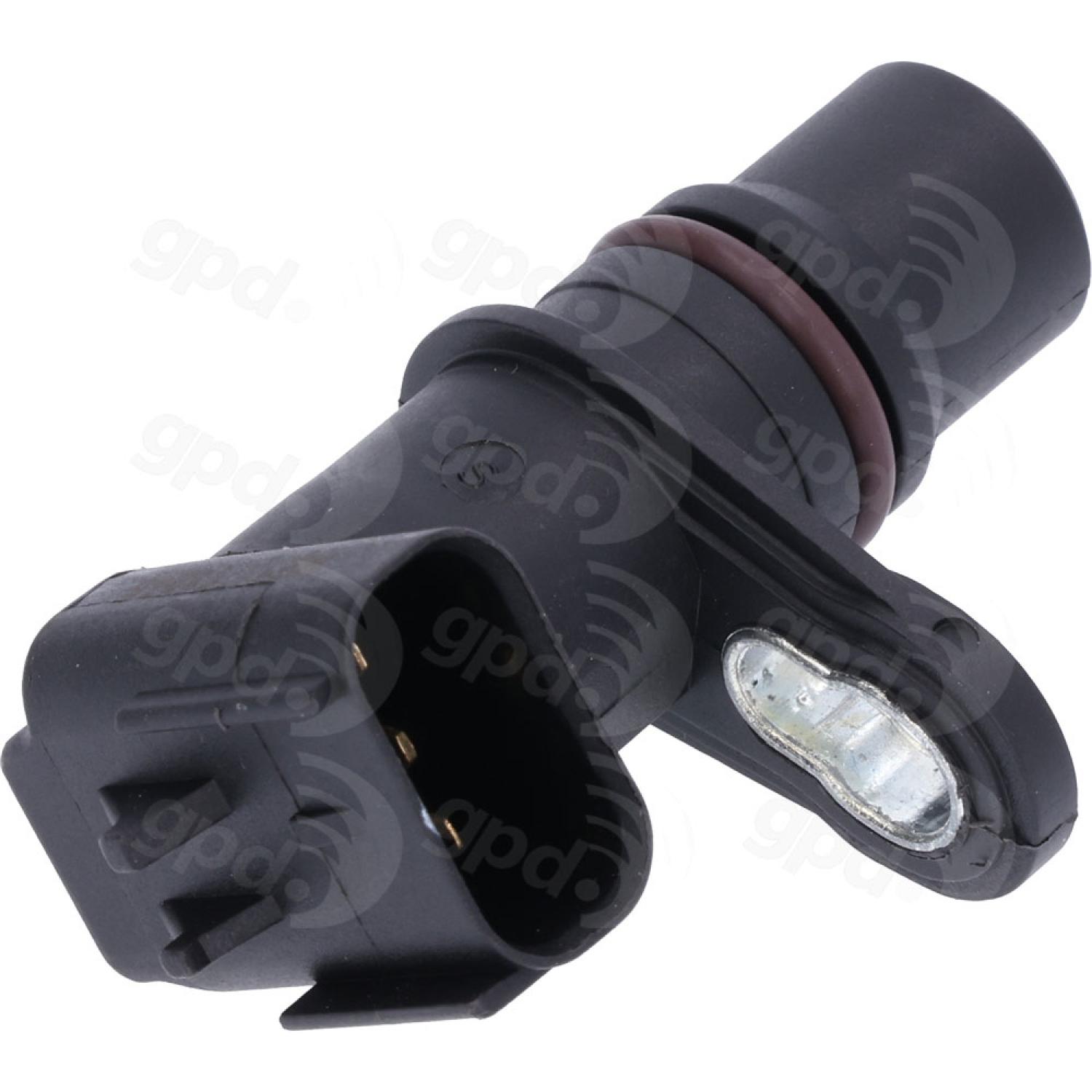 Global Parts Distributors 1812507 - Engine Camshaft Position Sensor Global Parts Distributors 1812507 Engine Camshaft Position Sensor product image 1 of 1