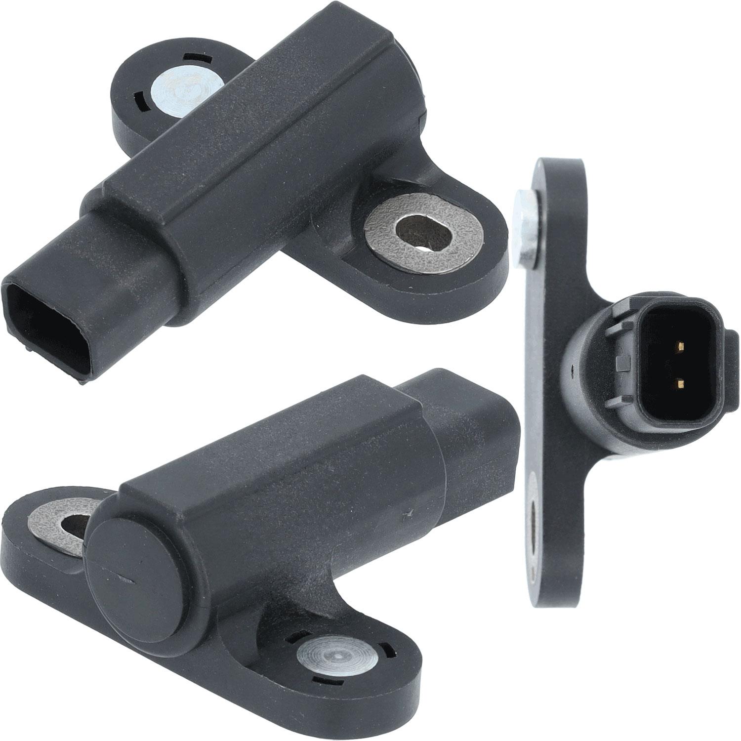 Global Parts Distributors 1812509 - Engine Camshaft Position Sensor Global Parts Distributors 1812509 Engine Camshaft Position Sensor product image 1 of 1