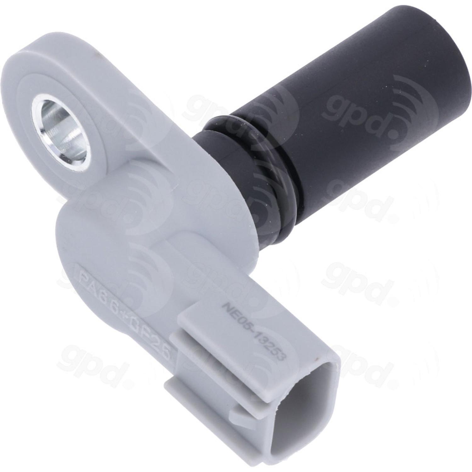 Global Parts Distributors 1812514 - Engine Camshaft Position Sensor Global Parts Distributors 1812514 Engine Camshaft Position Sensor product image 1 of 1