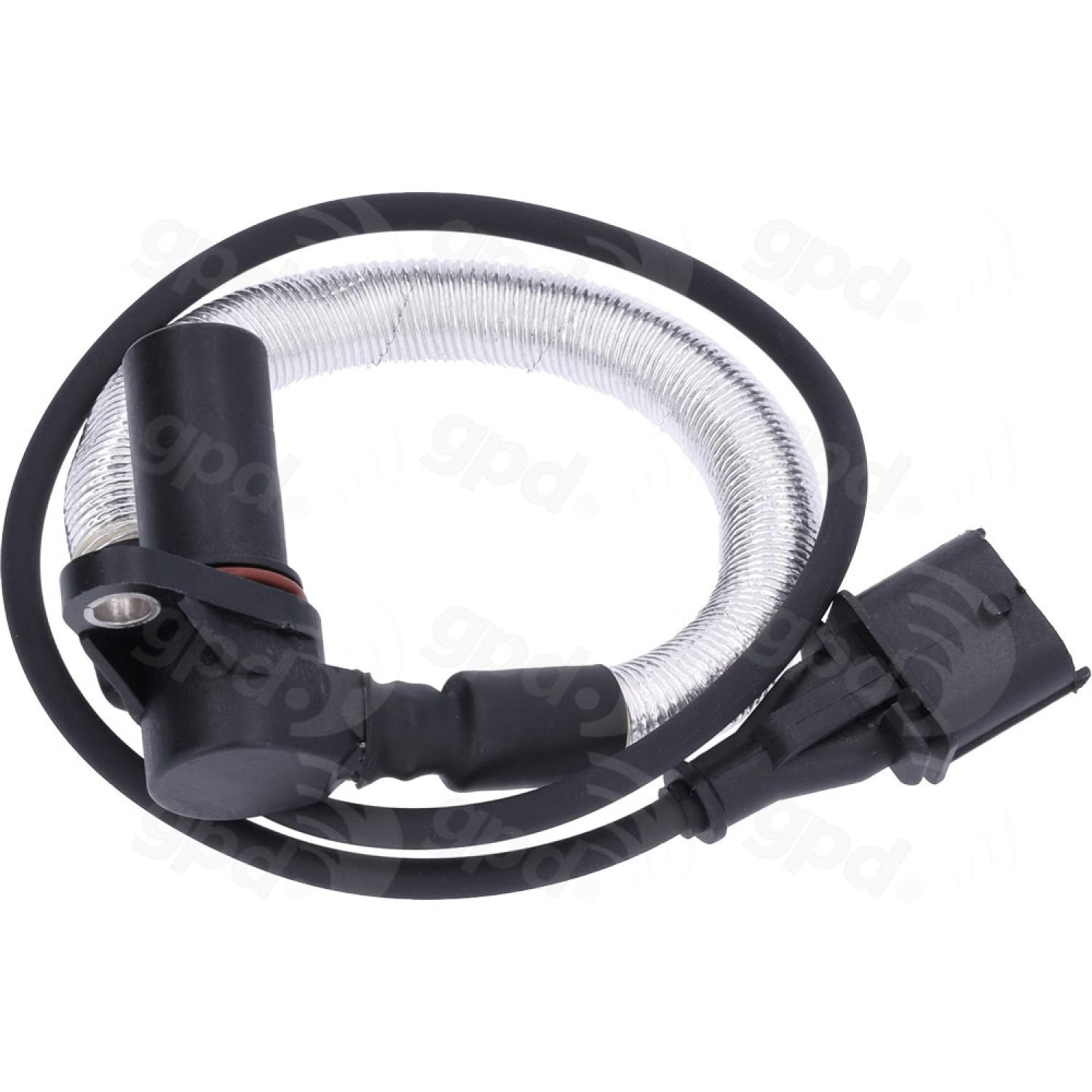 Global Parts Distributors 1812515 - Engine Crankshaft Position Sensor Global Parts Distributors 1812515 Engine Crankshaft Position Sensor product image 1 of 1