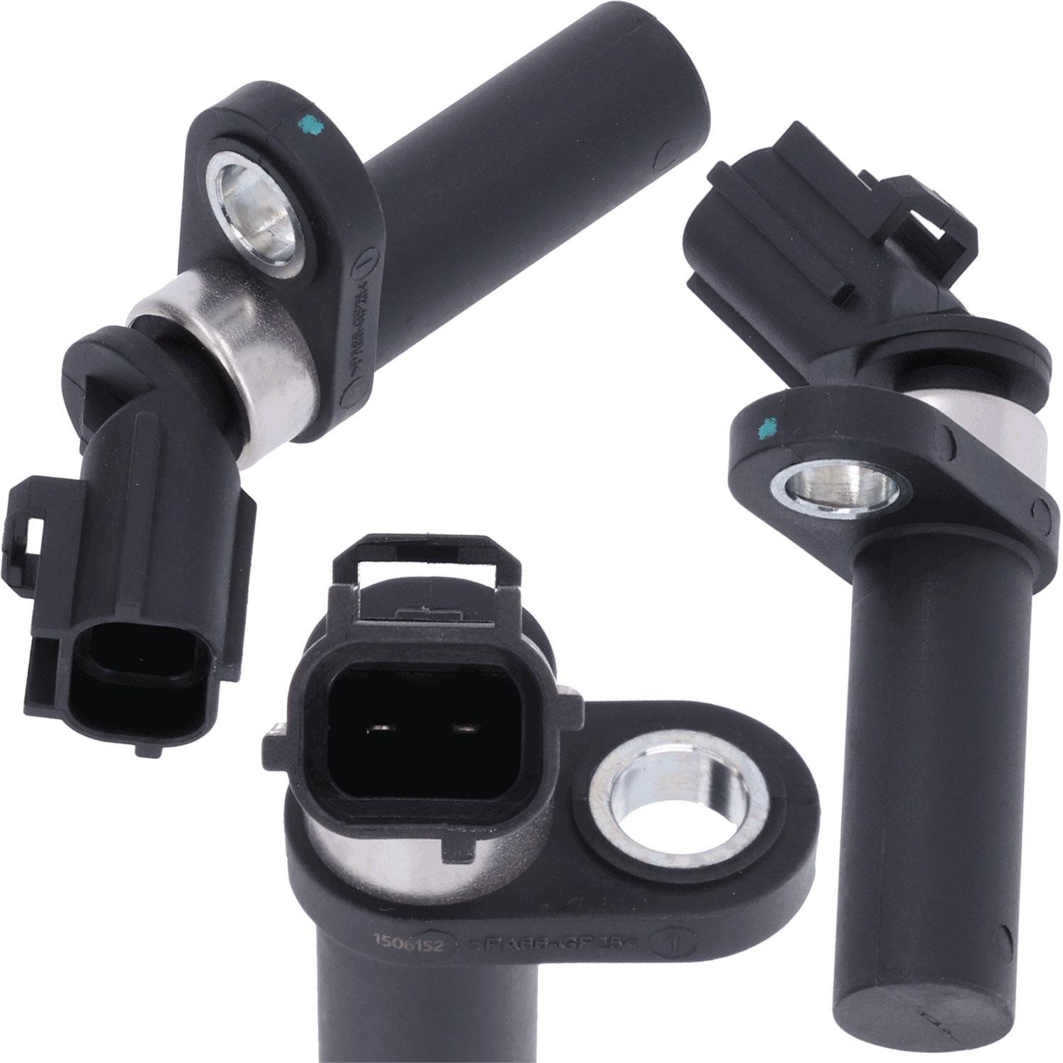 Global Parts Distributors 1812517 - Engine Crankshaft Position Sensor Global Parts Distributors 1812517 Engine Crankshaft Position Sensor product image 1 of 1