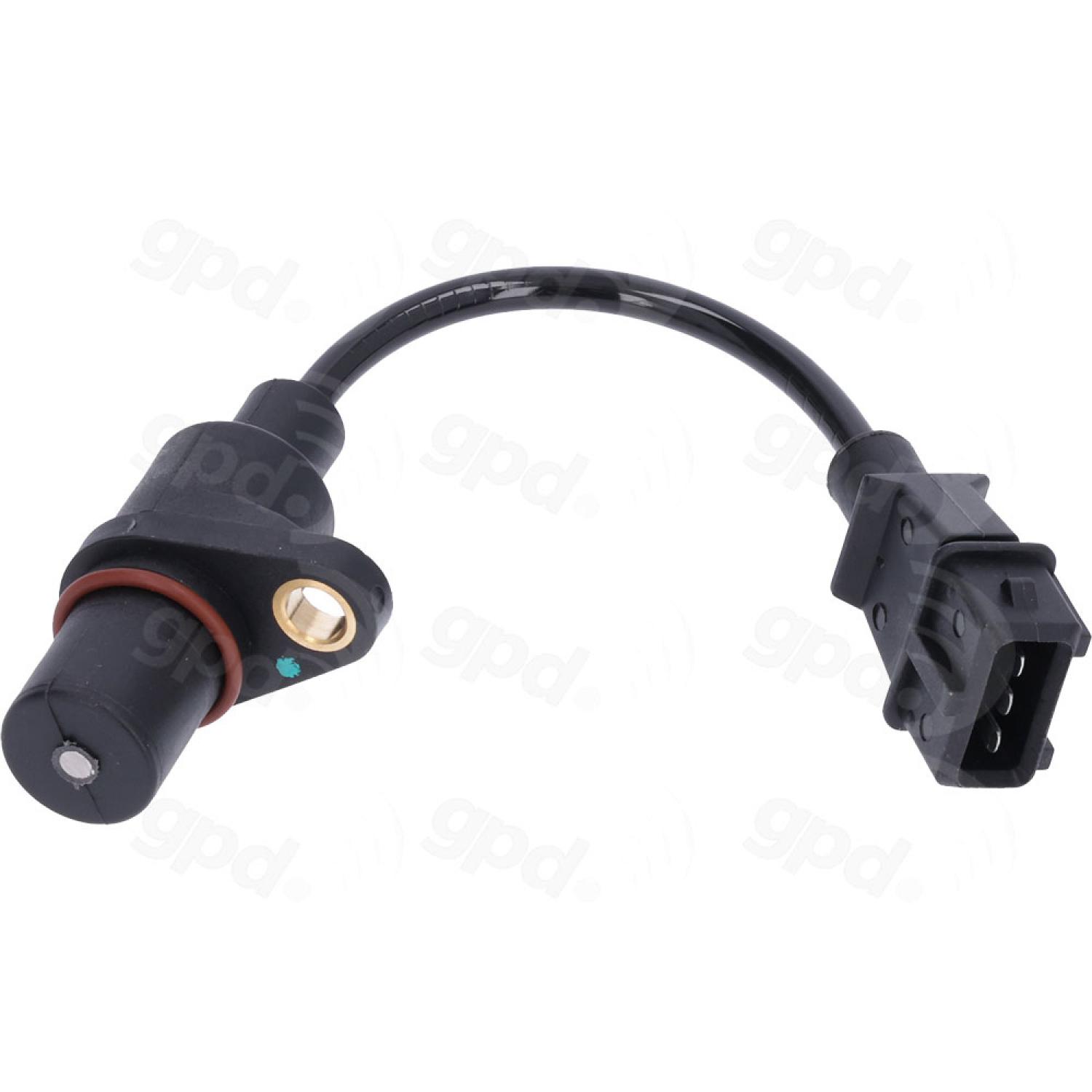 Global Parts Distributors 1812521 - Engine Crankshaft Position Sensor Global Parts Distributors 1812521 Engine Crankshaft Position Sensor product image 1 of 1