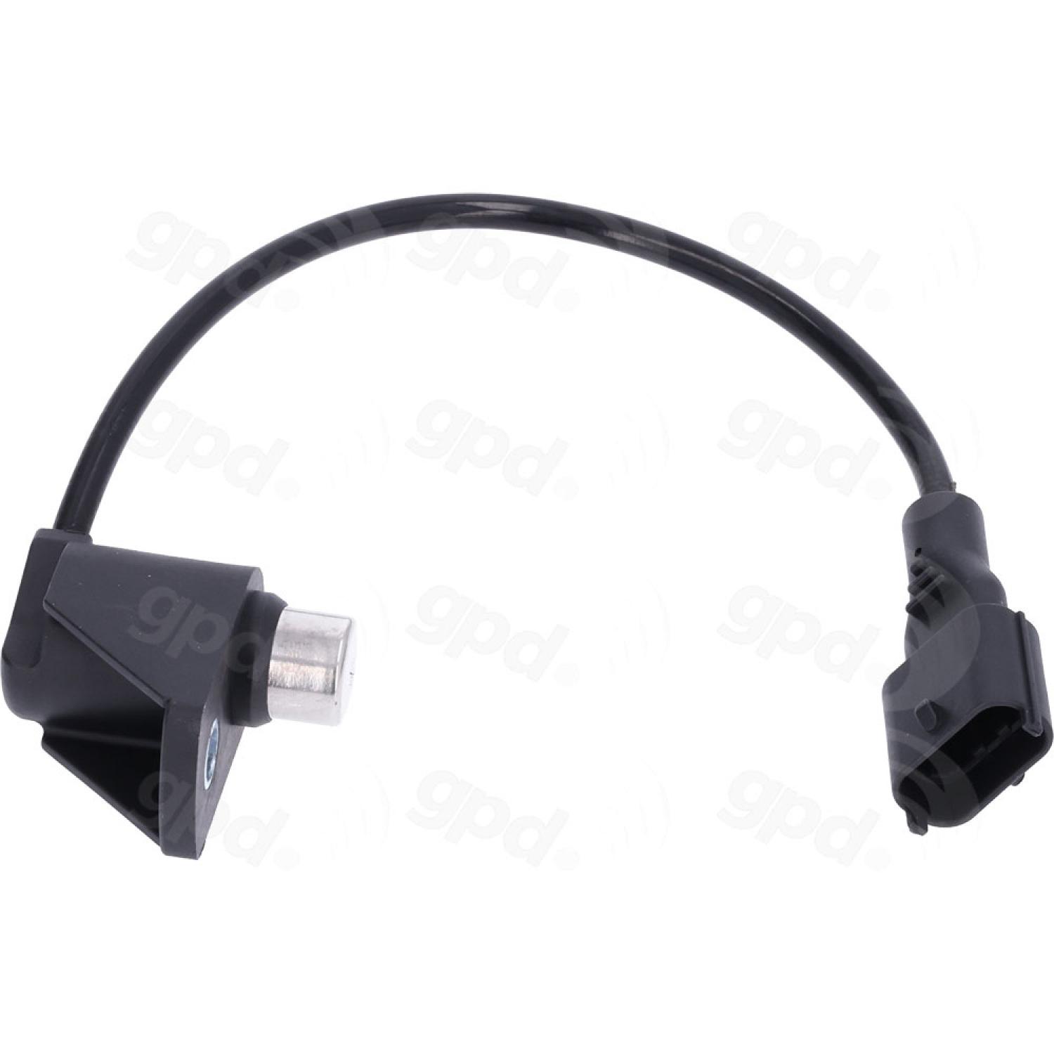 Global Parts Distributors 1812523 - Engine Camshaft Position Sensor Global Parts Distributors 1812523 Engine Camshaft Position Sensor product image 1 of 1