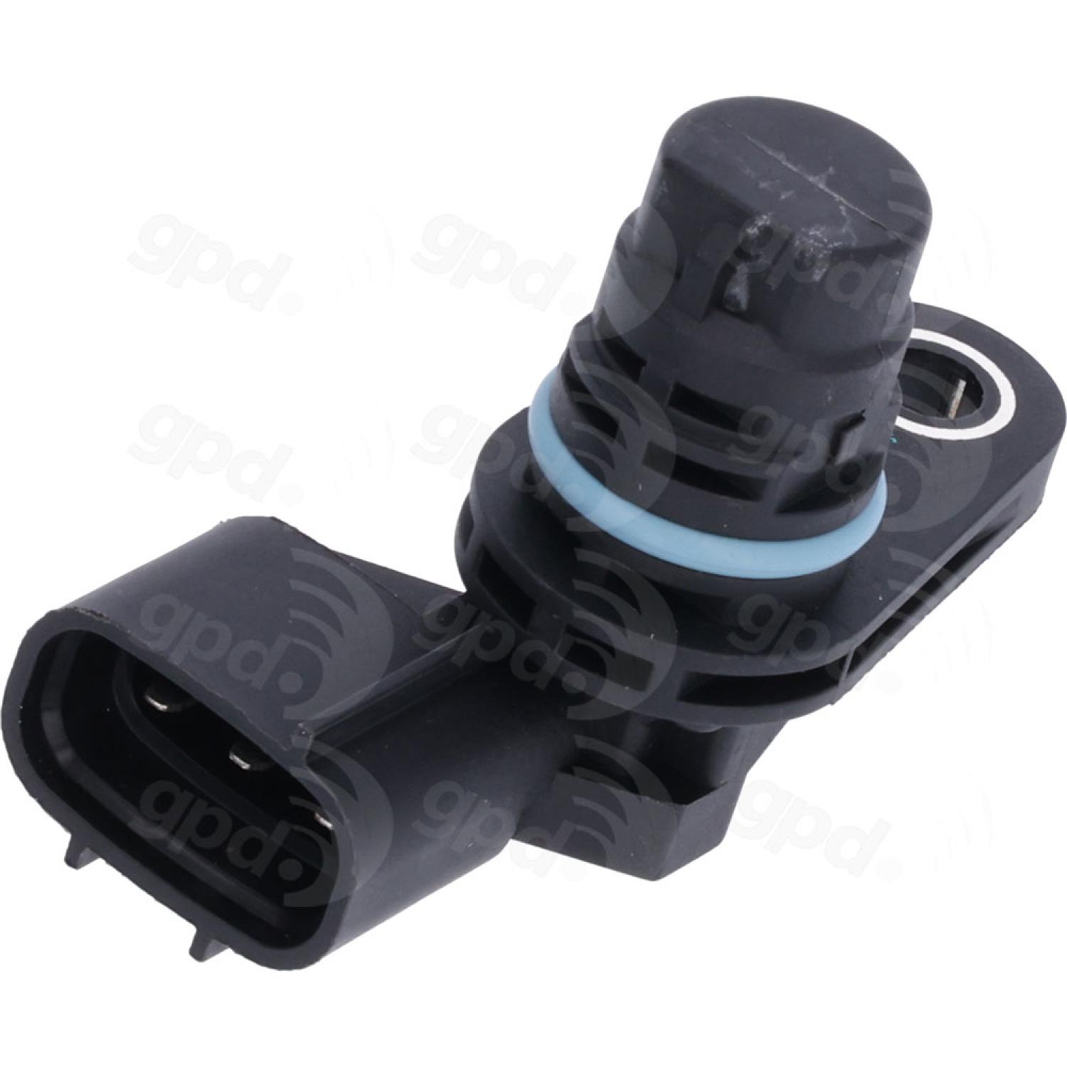 Global Parts Distributors 1812524 - Engine Camshaft Position Sensor Global Parts Distributors 1812524 Engine Camshaft Position Sensor product image 1 of 1