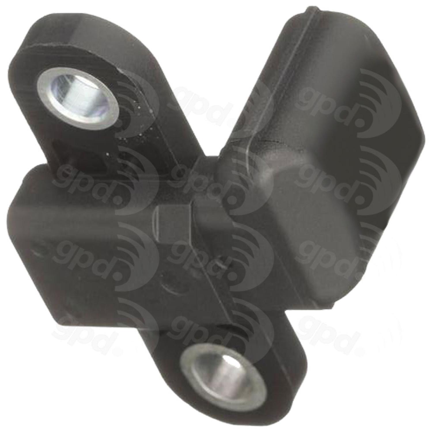 Global Parts Distributors 1812527 - Engine Crankshaft Position Sensor Global Parts Distributors 1812527 Engine Crankshaft Position Sensor product image 1 of 1