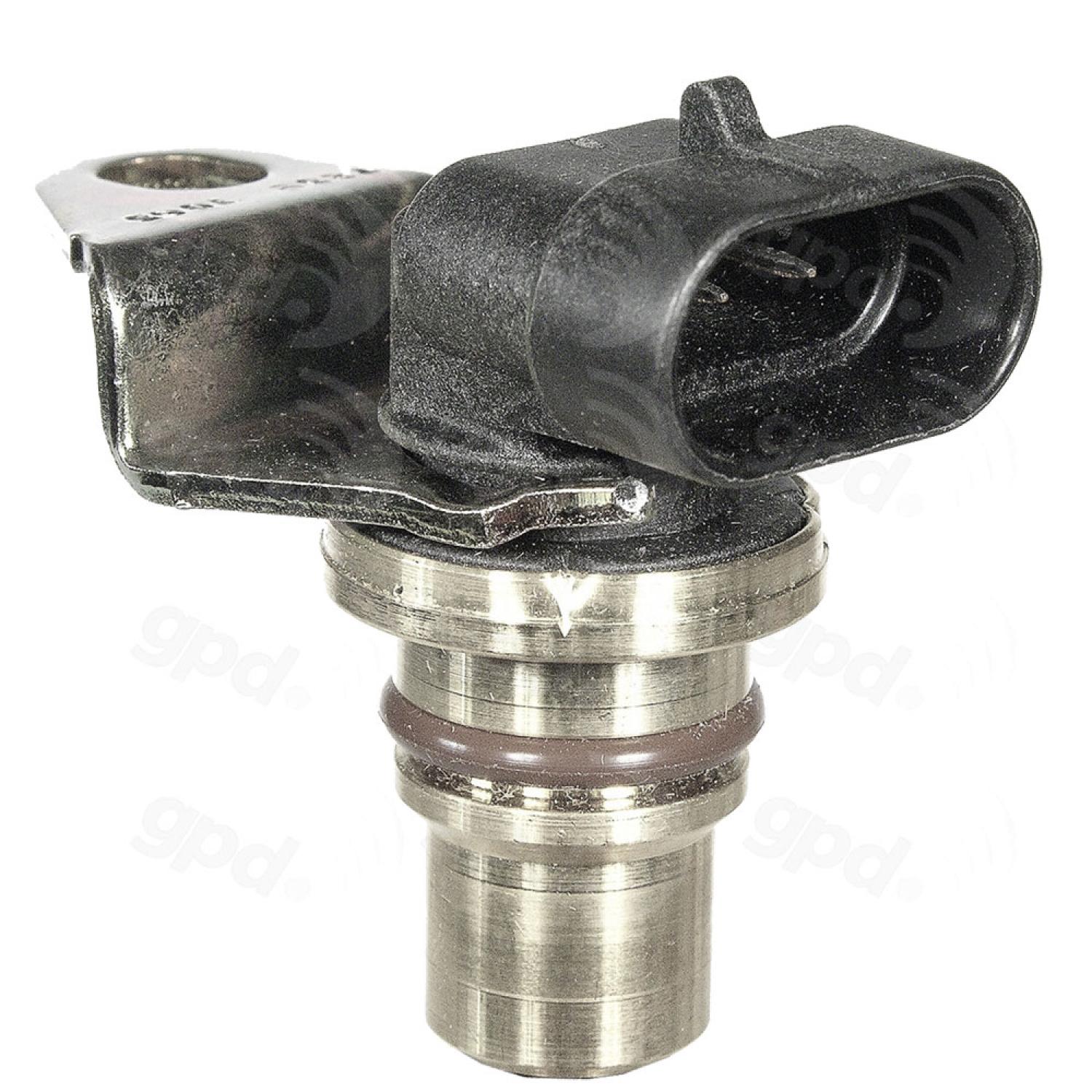 Global Parts Distributors 1812528 - Engine Camshaft Position Sensor Global Parts Distributors 1812528 Engine Camshaft Position Sensor product image 1 of 1