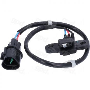 2000 Mitsubishi Galant Engine Crankshaft Position Sensor Global Parts Distributors 1812529 image 1 of 1