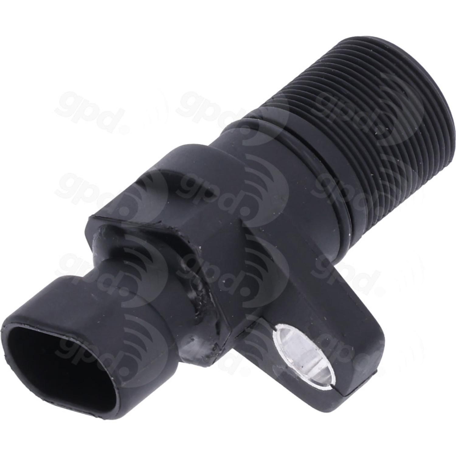 Global Parts Distributors 1812530 - Engine Camshaft Position Sensor Global Parts Distributors 1812530 Engine Camshaft Position Sensor product image 1 of 1