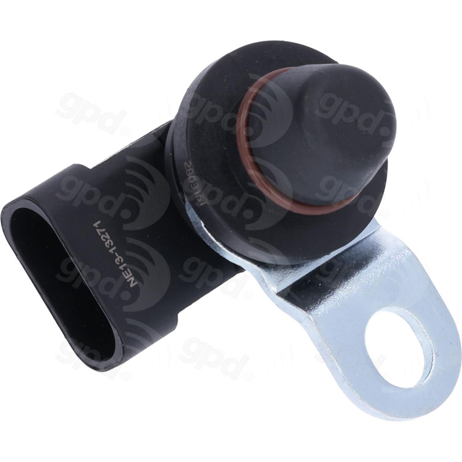 Global Parts Distributors 1812531 Engine Crankshaft Position Sensor product image 1 of 1