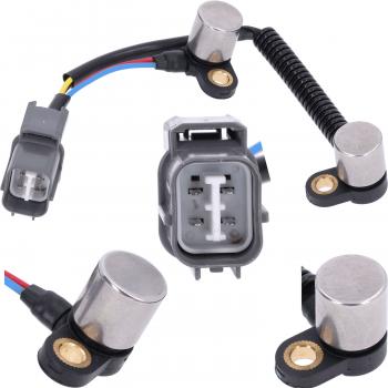 2003 Acura TL Engine Camshaft Position Sensor Global Parts Distributors 1812538 image 1 of 1