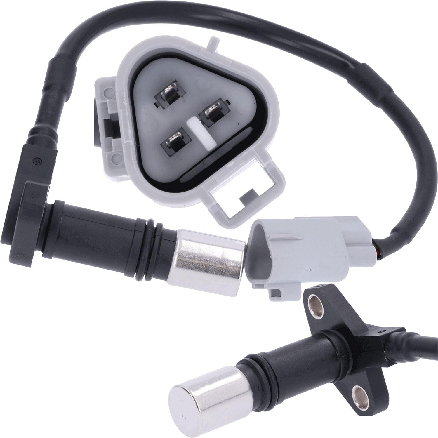 Global Parts Distributors 1812539 - Engine Crankshaft Position Sensor Global Parts Distributors 1812539 Engine Crankshaft Position Sensor product image 1 of 1