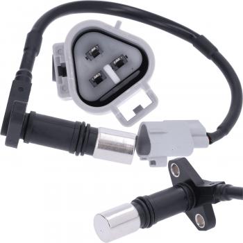 1996 Toyota 4Runner Engine Crankshaft Position Sensor Global Parts Distributors 1812539 image 1 of 1
