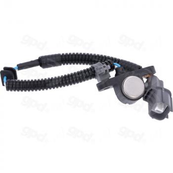 2001 Honda CR-V Engine Crankshaft Position Sensor Global Parts Distributors 1812540 image 1 of 1