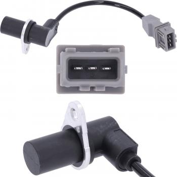 2002 Kia Rio Engine Crankshaft Position Sensor Global Parts Distributors 1812541 image 1 of 1