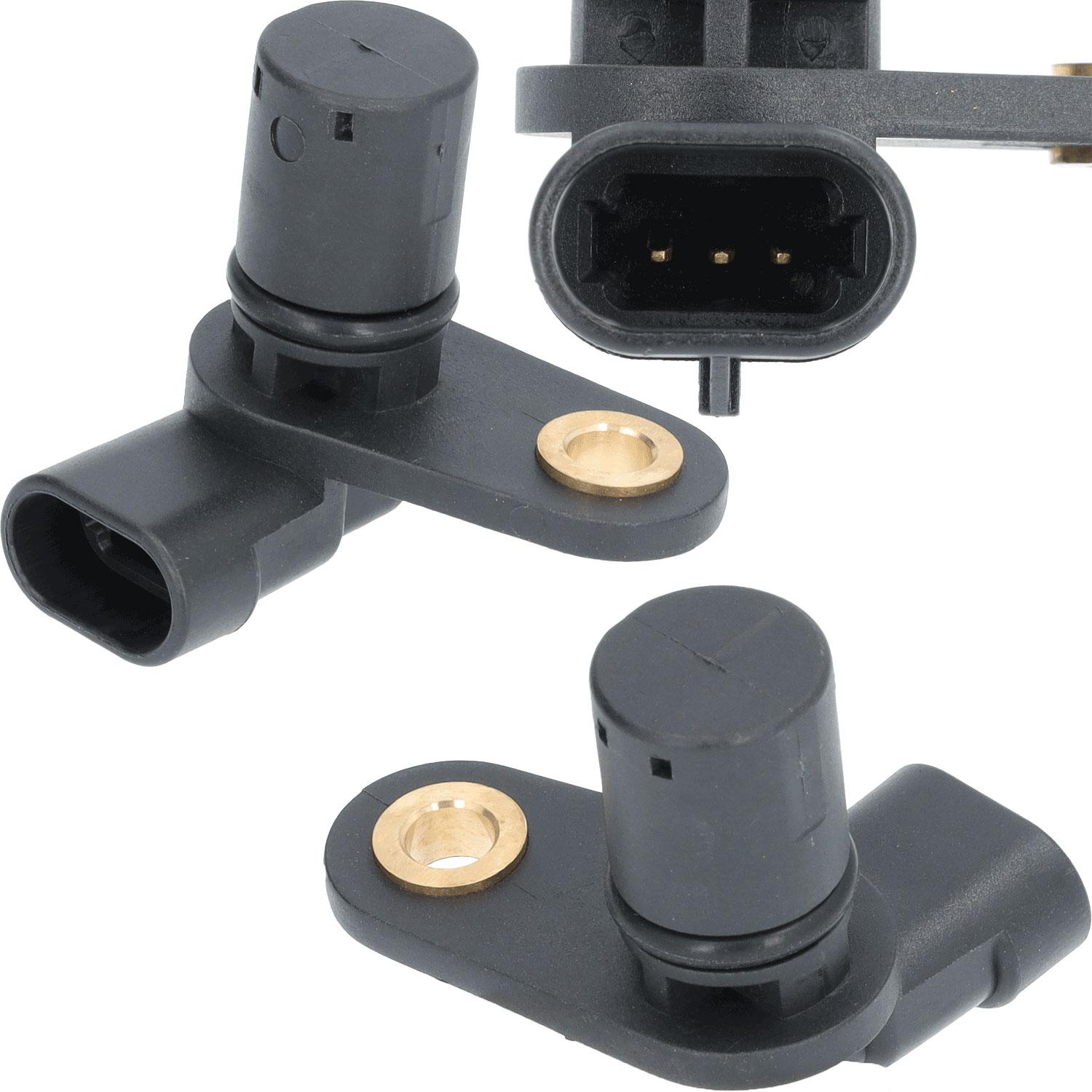 Global Parts Distributors 1812542 - Engine Camshaft Position Sensor Global Parts Distributors 1812542 Engine Camshaft Position Sensor product image 1 of 1