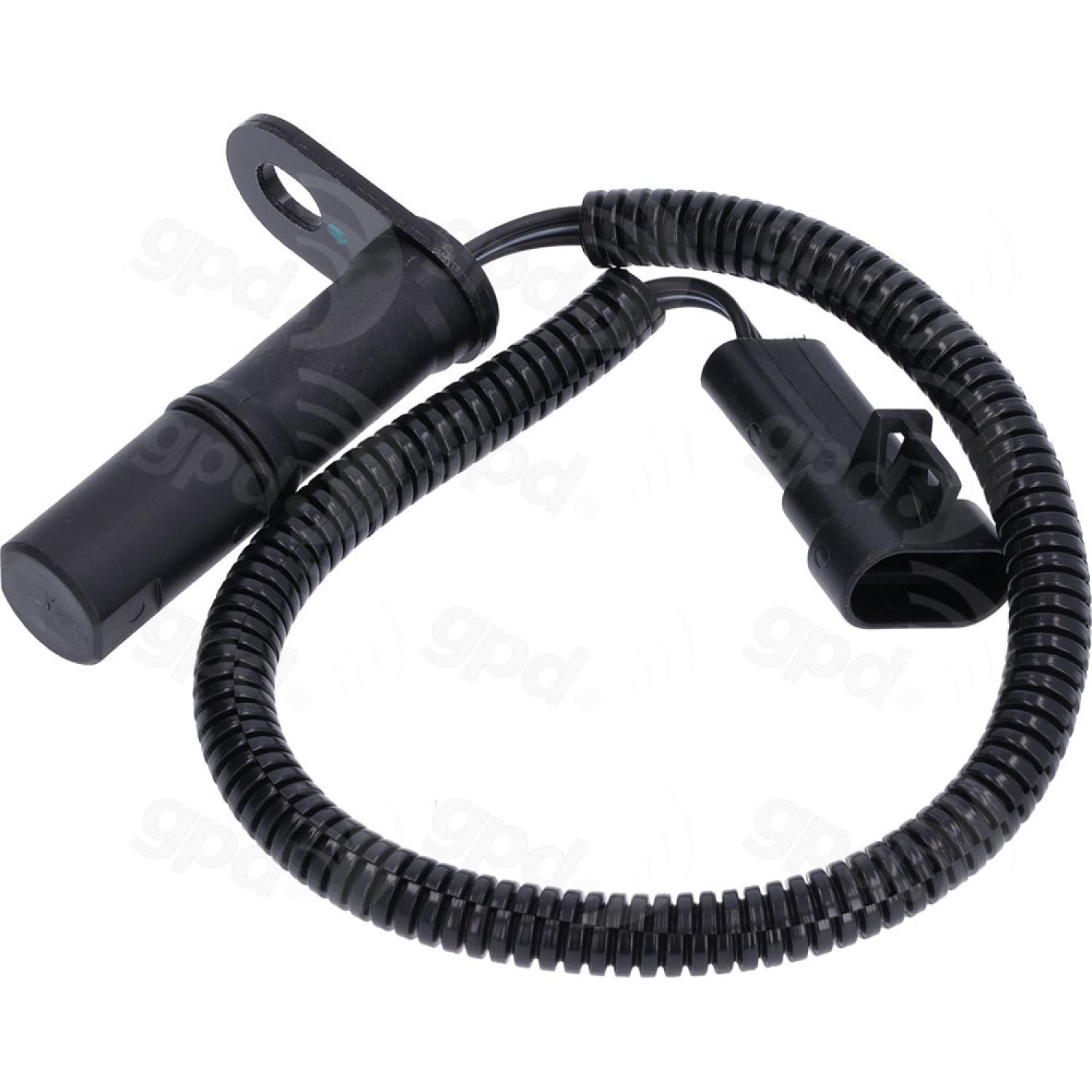 Global Parts Distributors 1812546 Engine Crankshaft Position Sensor product image 1 of 1
