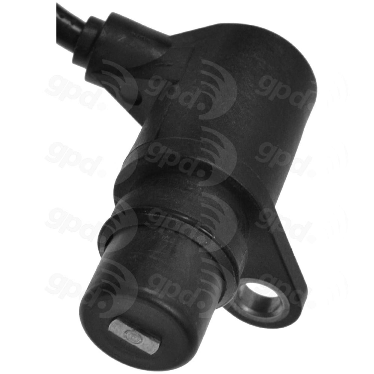 Global Parts Distributors 1812548 - Engine Crankshaft Position Sensor Global Parts Distributors 1812548 Engine Crankshaft Position Sensor product image 1 of 1