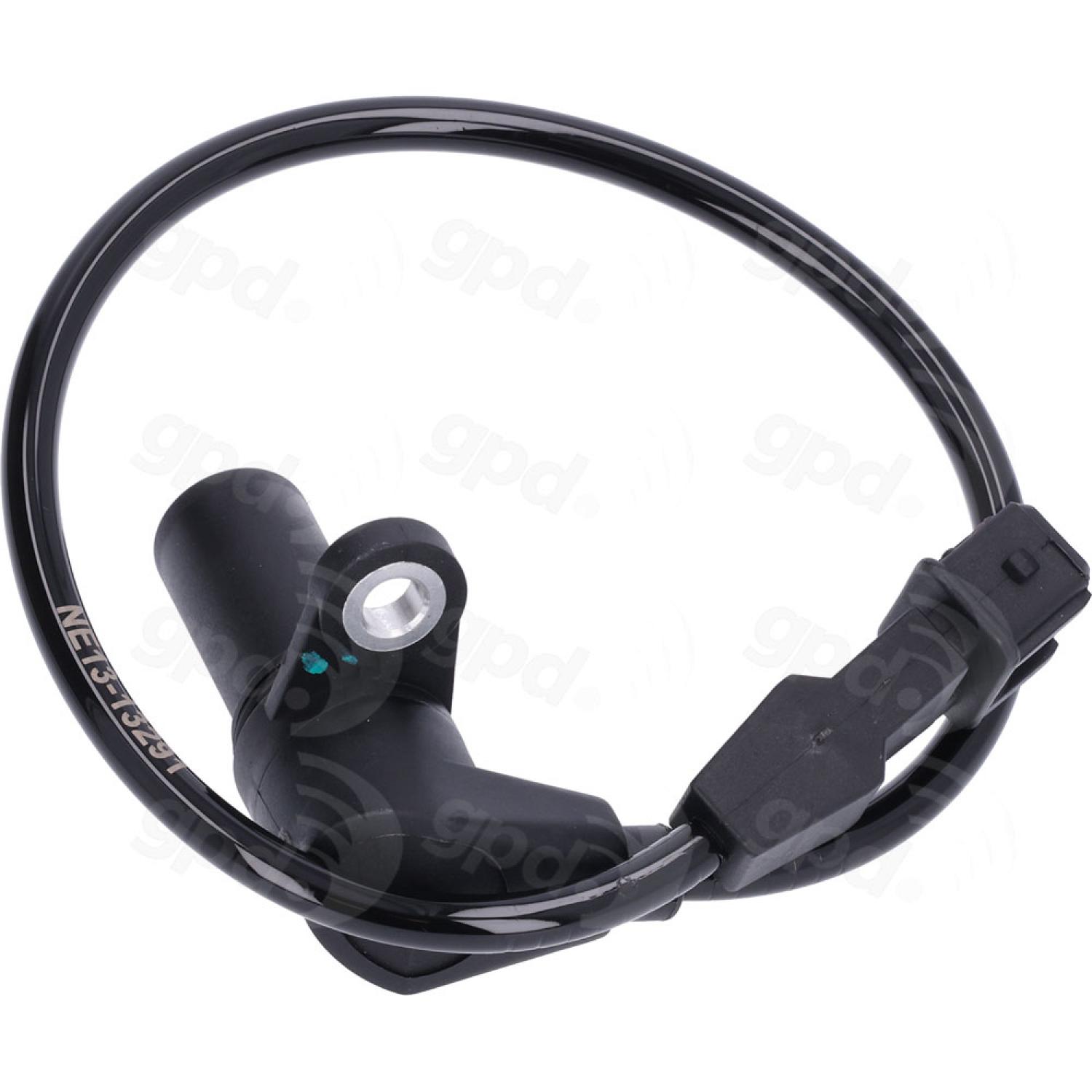 Global Parts Distributors 1812550 - Engine Crankshaft Position Sensor Global Parts Distributors 1812550 Engine Crankshaft Position Sensor product image 1 of 1