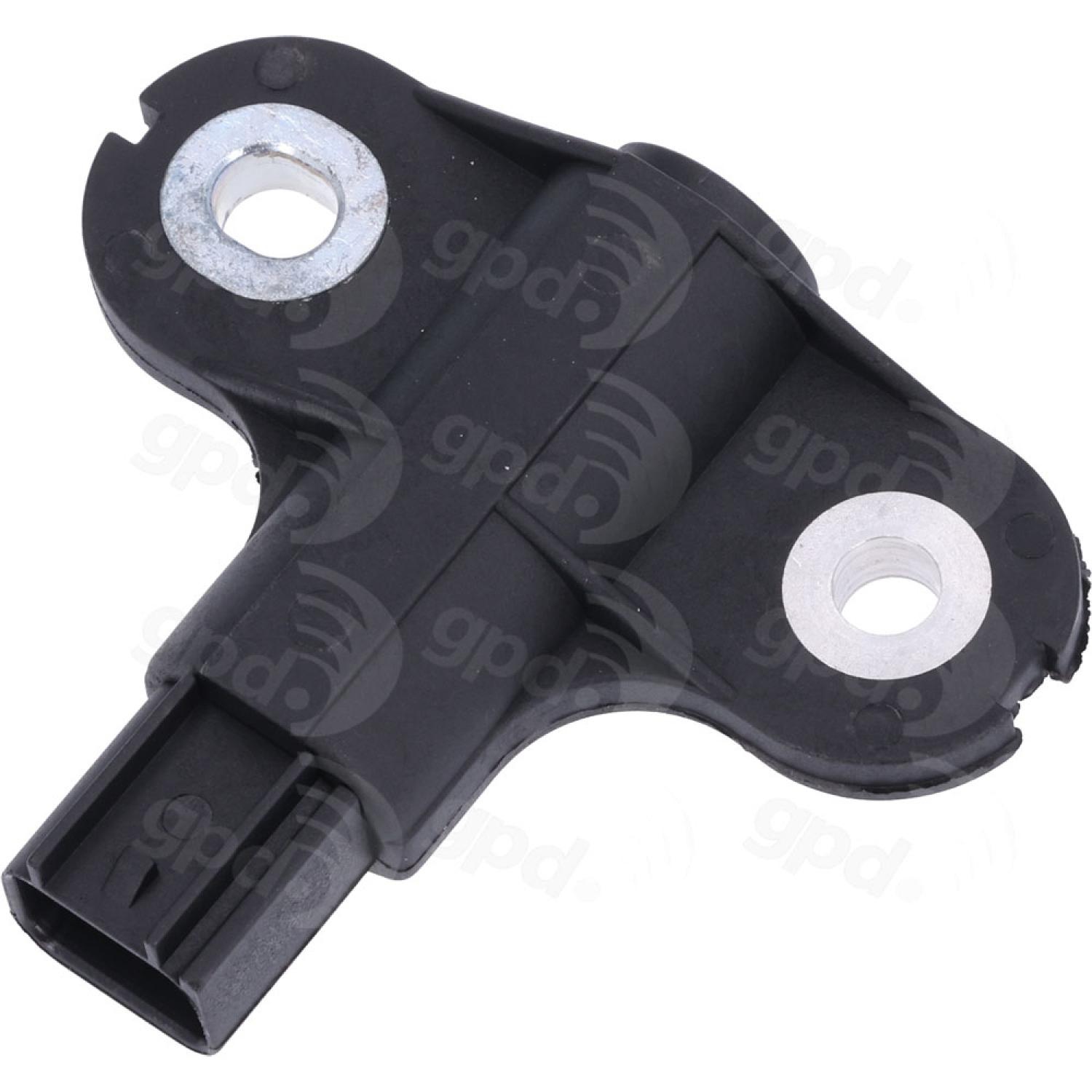 Global Parts Distributors 1812551 - Engine Crankshaft Position Sensor Global Parts Distributors 1812551 Engine Crankshaft Position Sensor product image 1 of 1