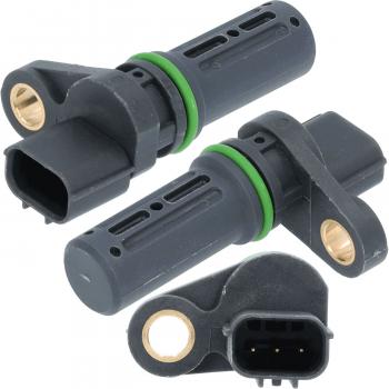 2009 Acura RDX Engine Crankshaft Position Sensor Global Parts Distributors 1812553 image 1 of 1