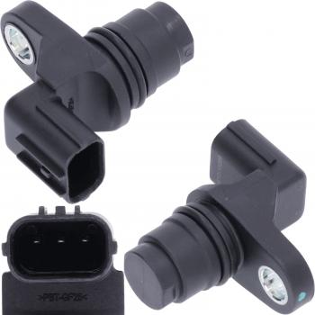 2006 Acura TSX Engine Camshaft Position Sensor Global Parts Distributors 1812554 image 1 of 1