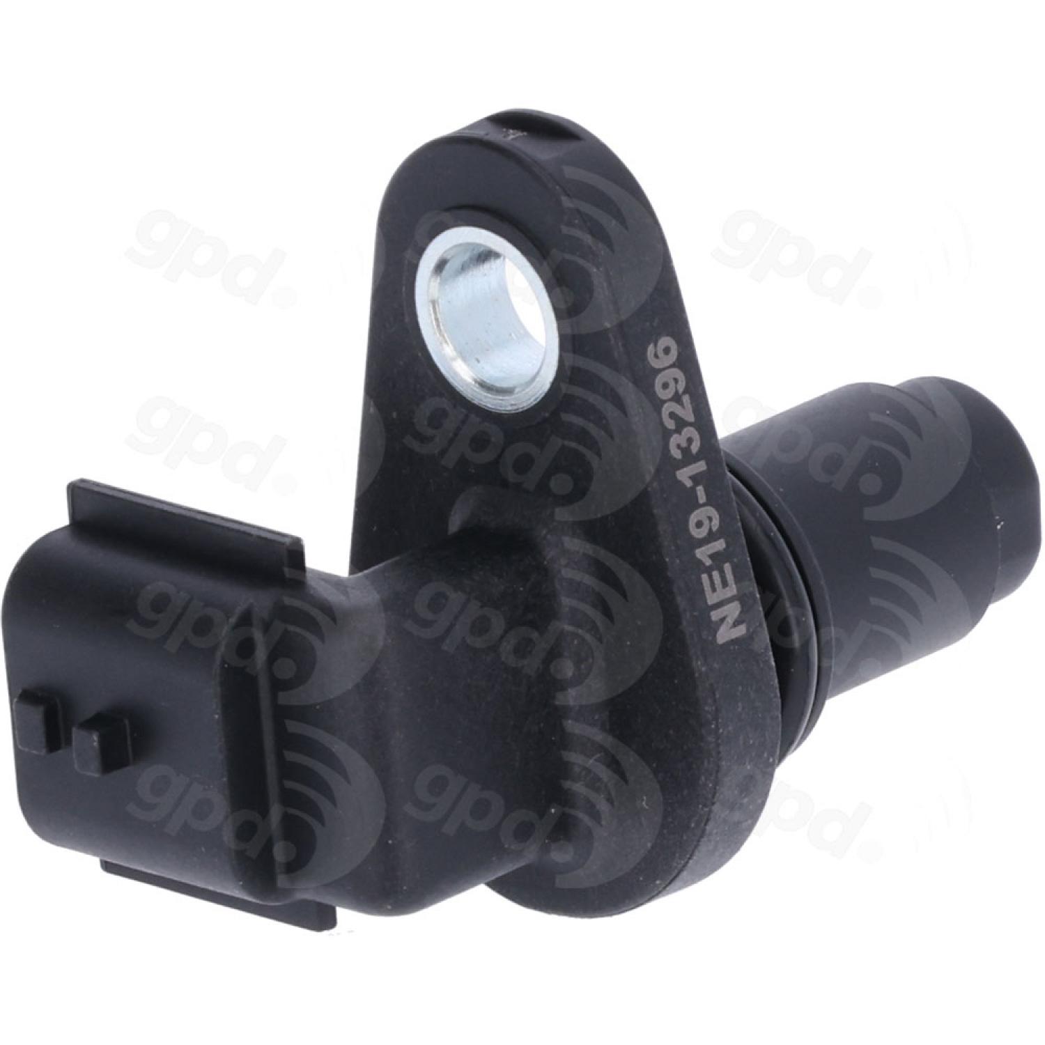 Global Parts Distributors 1812555 - Engine Camshaft Position Sensor Global Parts Distributors 1812555 Engine Camshaft Position Sensor product image 1 of 1