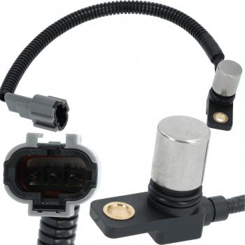 2000 Suzuki Esteem Engine Crankshaft Position Sensor Global Parts Distributors 1812557 image 1 of 1