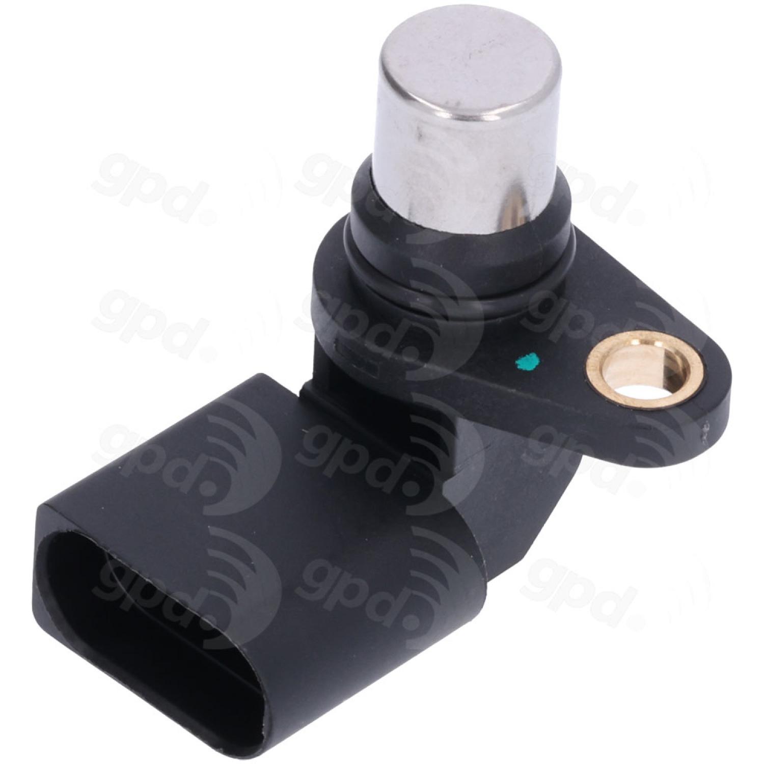 Global Parts Distributors 1812560 - Engine Camshaft Position Sensor Global Parts Distributors 1812560 Engine Camshaft Position Sensor product image 1 of 1