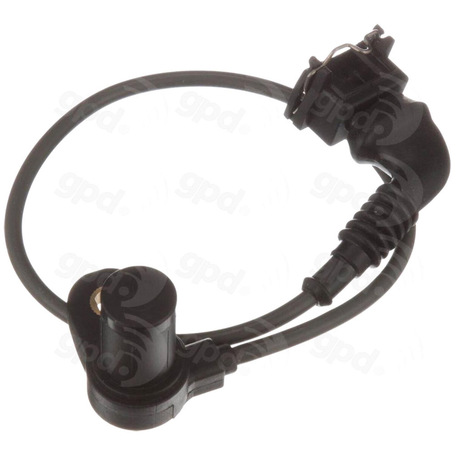 Global Parts Distributors 1812563 - Engine Camshaft Position Sensor Global Parts Distributors 1812563 Engine Camshaft Position Sensor product image 1 of 1