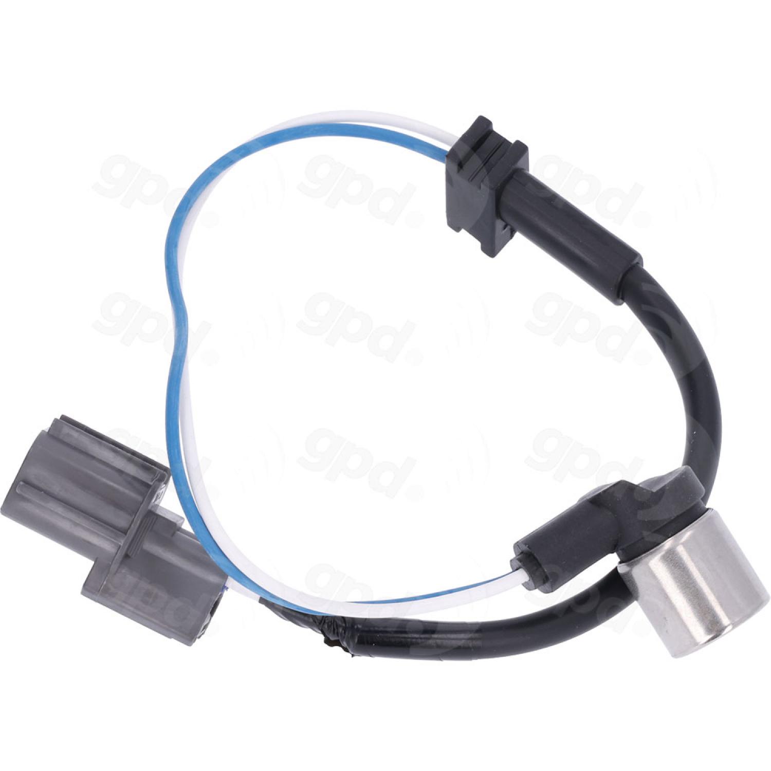 Global Parts Distributors 1812564 - Engine Crankshaft Position Sensor Global Parts Distributors 1812564 Engine Crankshaft Position Sensor product image 1 of 1