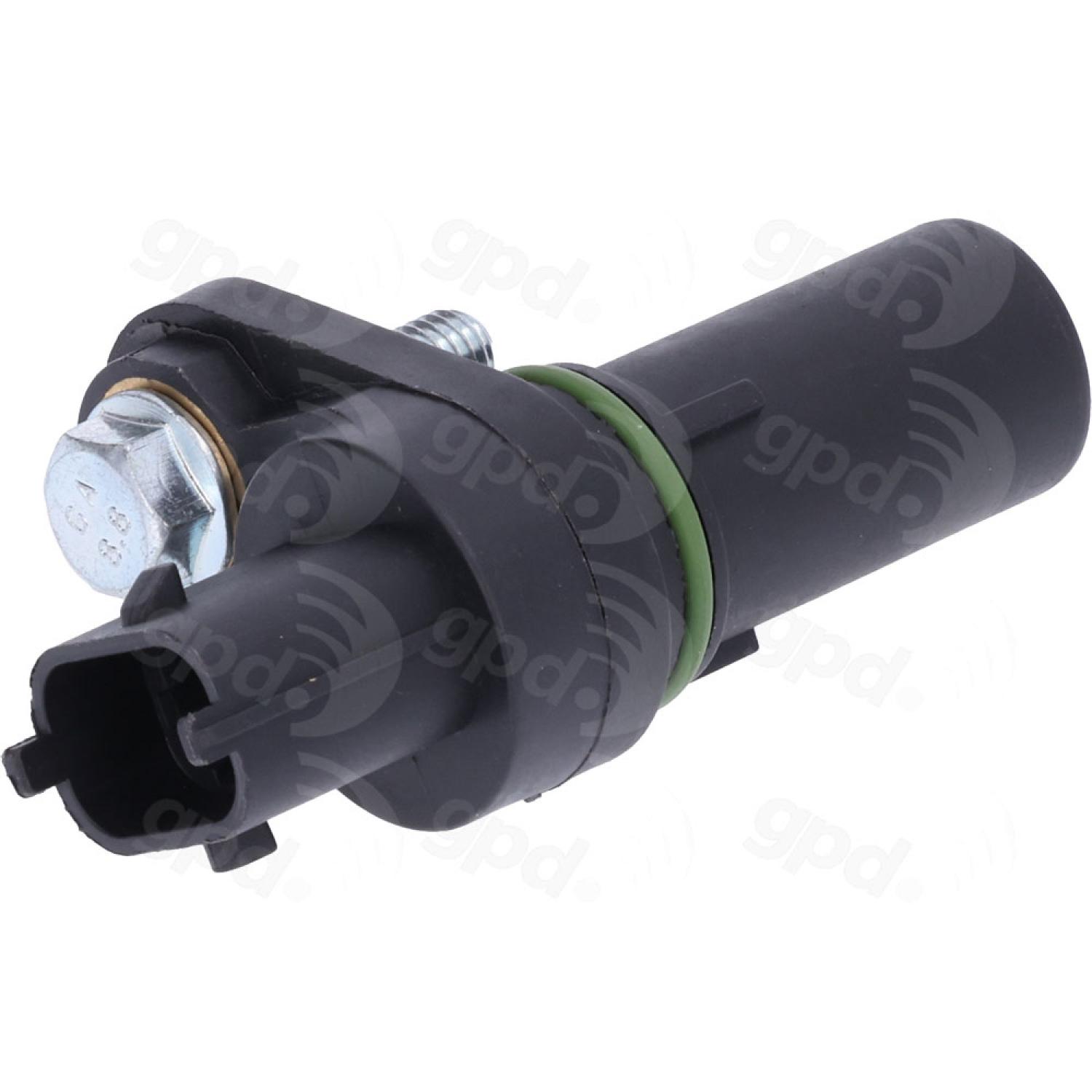Global Parts Distributors 1812565 - Engine Crankshaft Position Sensor Global Parts Distributors 1812565 Engine Crankshaft Position Sensor product image 1 of 1