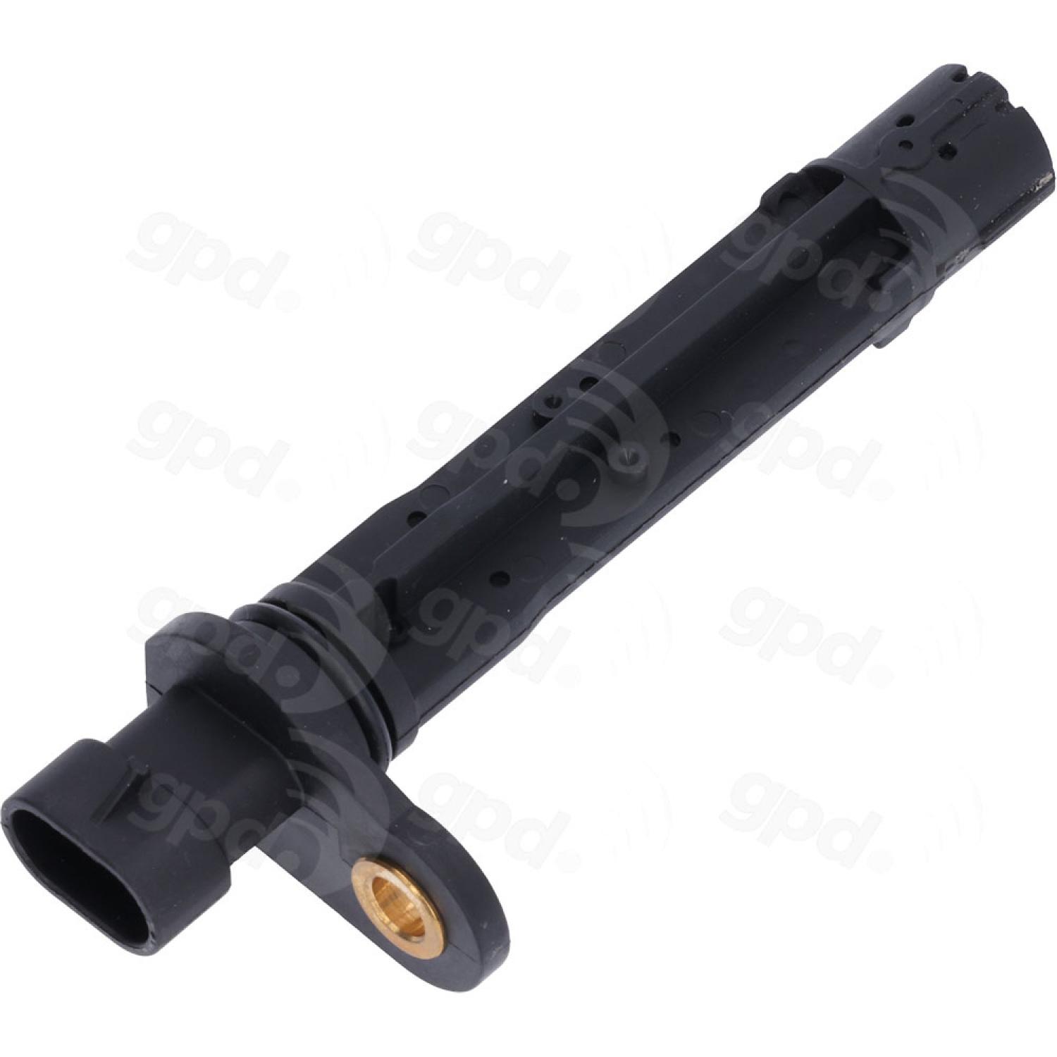 Global Parts Distributors 1812570 - Engine Crankshaft Position Sensor Global Parts Distributors 1812570 Engine Crankshaft Position Sensor product image 1 of 1