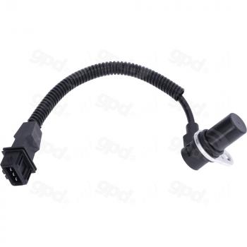 2002 Kia Rio Engine Camshaft Position Sensor Global Parts Distributors 1812571 image 1 of 1