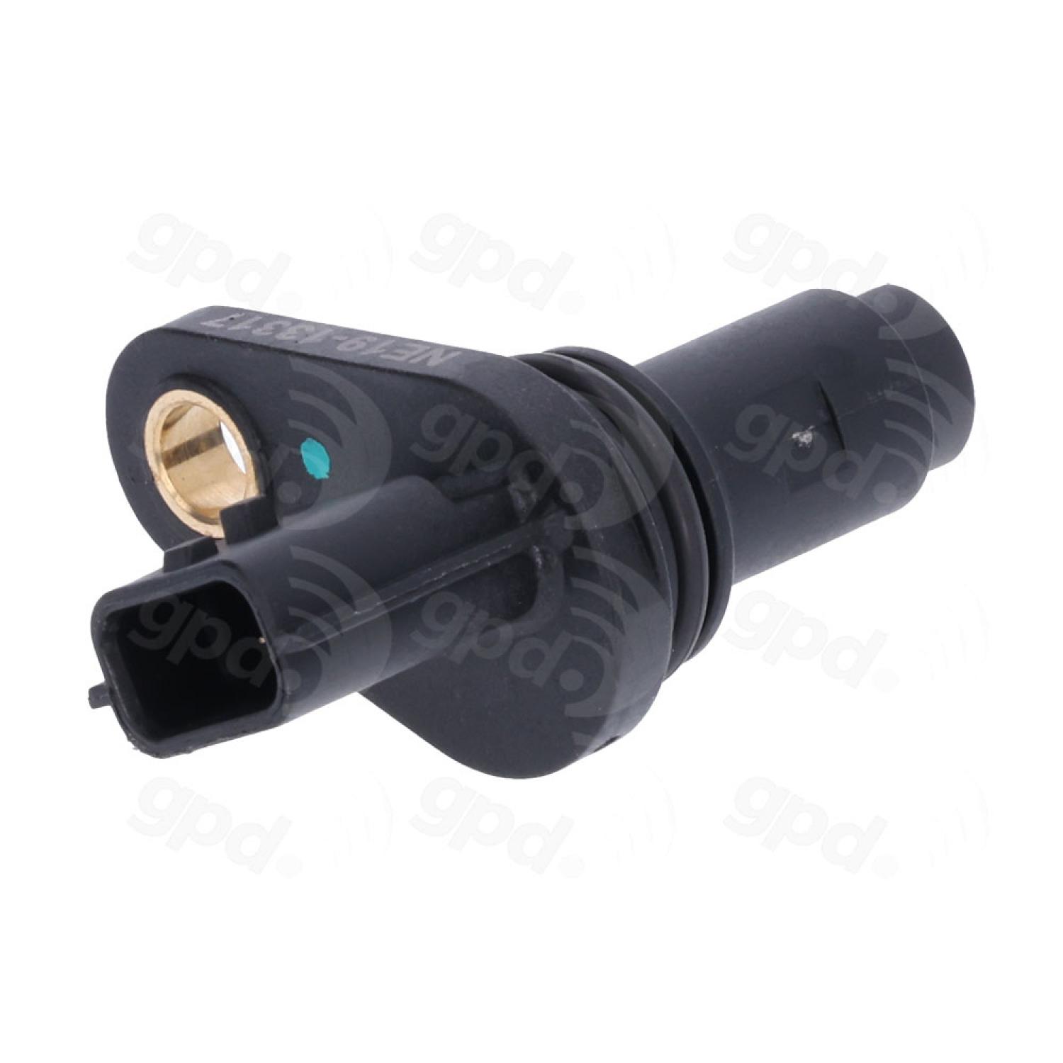 Global Parts Distributors 1812573 - Engine Crankshaft Position Sensor Global Parts Distributors 1812573 Engine Crankshaft Position Sensor product image 1 of 1