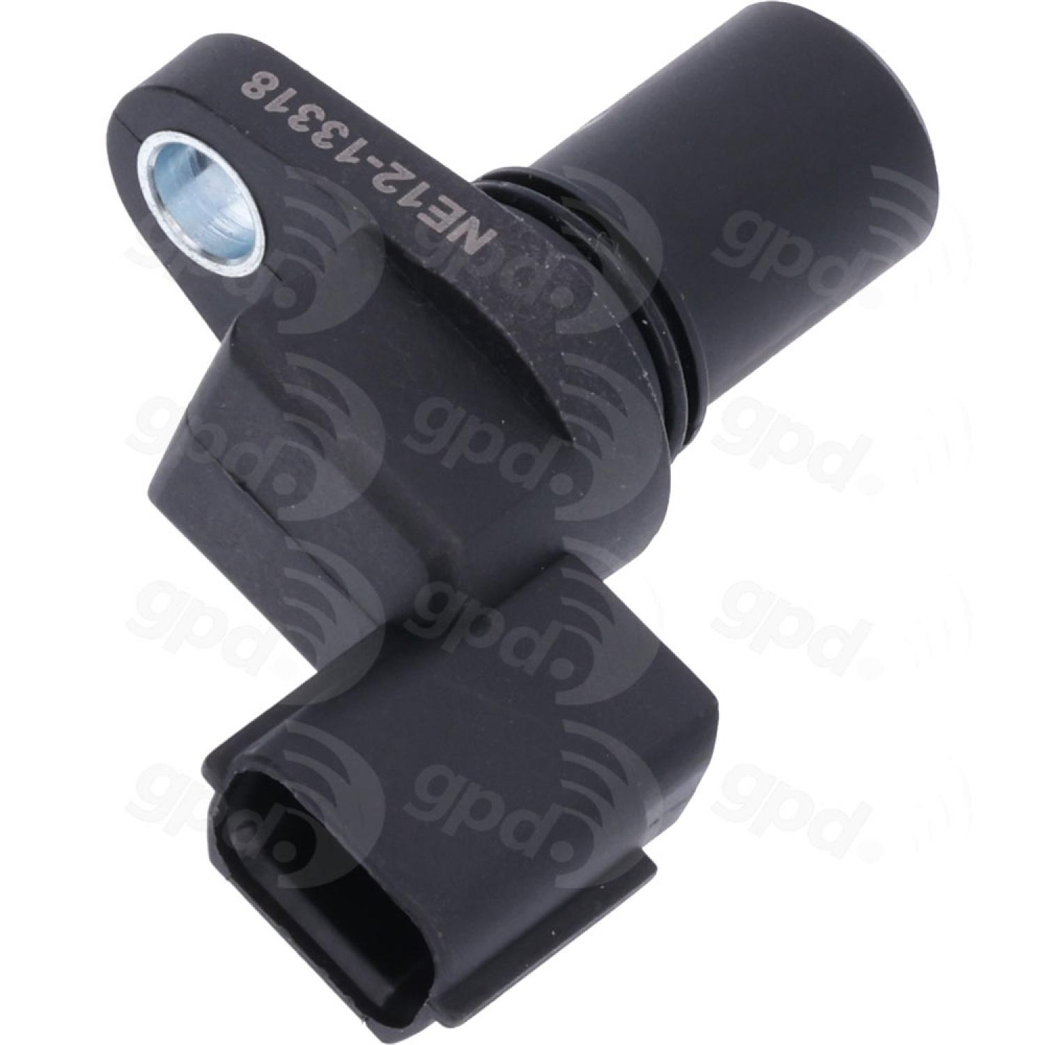 Global Parts Distributors 1812574 - Engine Camshaft Position Sensor Global Parts Distributors 1812574 Engine Camshaft Position Sensor product image 1 of 1
