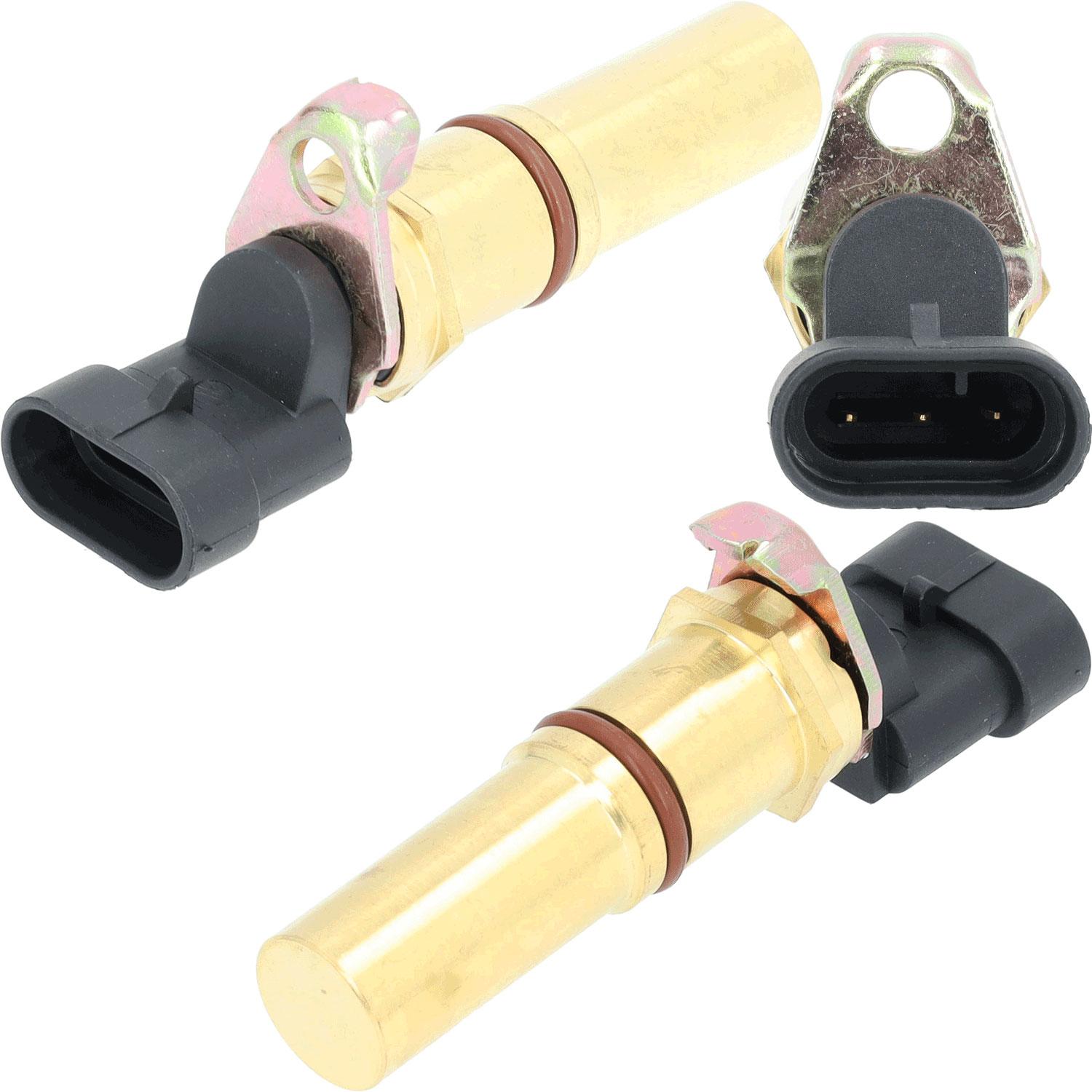 Global Parts Distributors 1812575 Engine Crankshaft Position Sensor product image 1 of 1