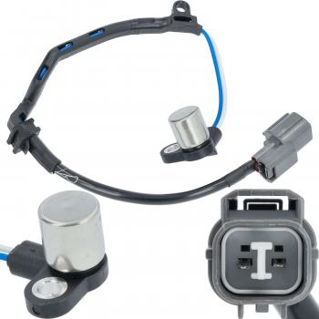 1998 Acura CL Engine Crankshaft Position Sensor Global Parts Distributors 1812576 image 1 of 1